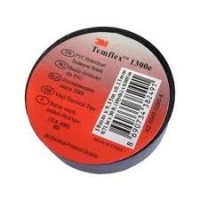 2331911 ИЗОЛИР ТРАКА 19mmx20m TEMFLEKS 1300E 3M